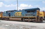 CSX 7333